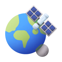 Country Image Network