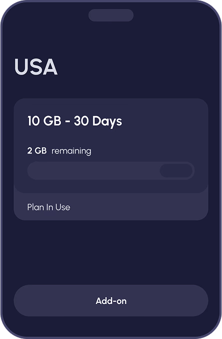 Running low on data?