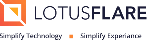 Lotusflare Logo