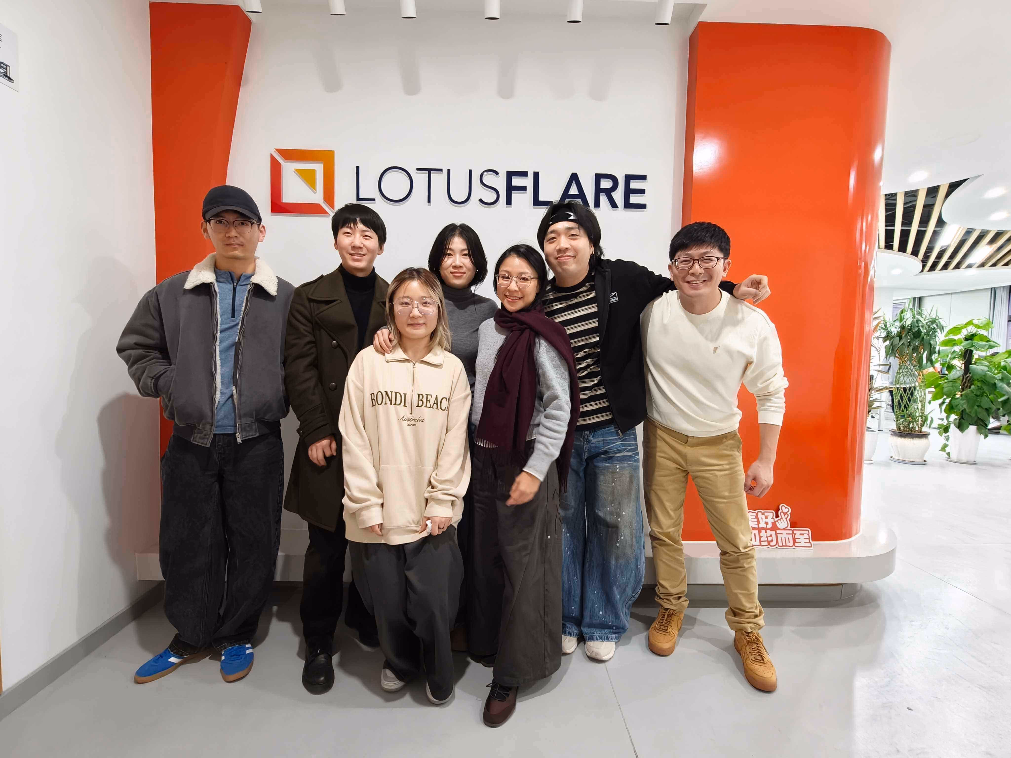 Meet the Nomad eSIM Team